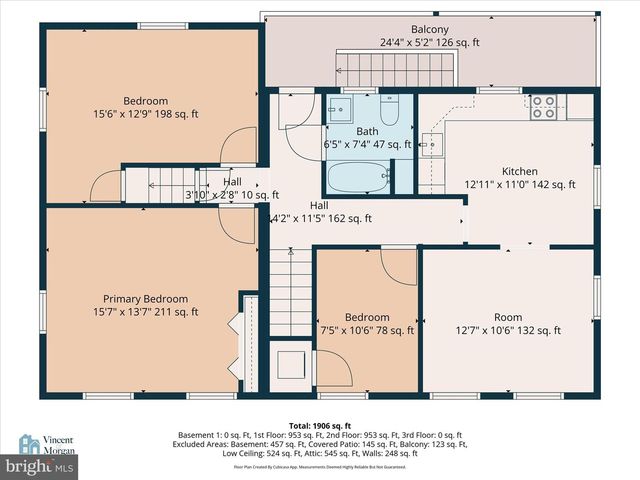 146 N CEDAR ST, Lititz, PA 17543