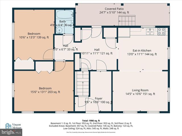 146 N CEDAR ST, Lititz, PA 17543