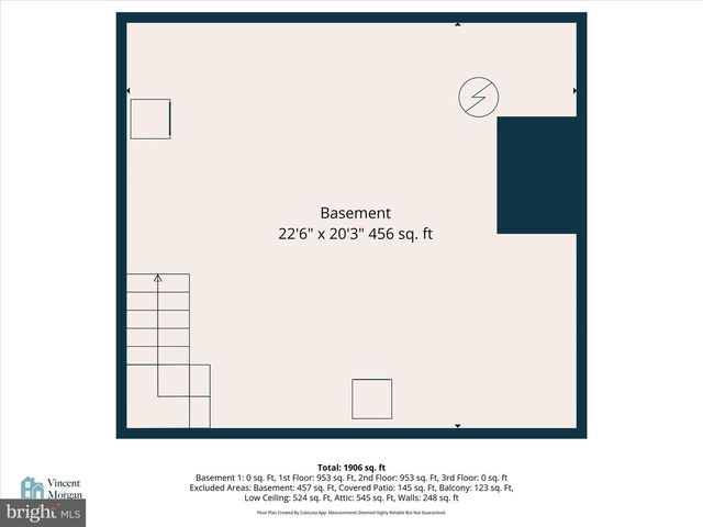 146 N CEDAR ST, Lititz, PA 17543