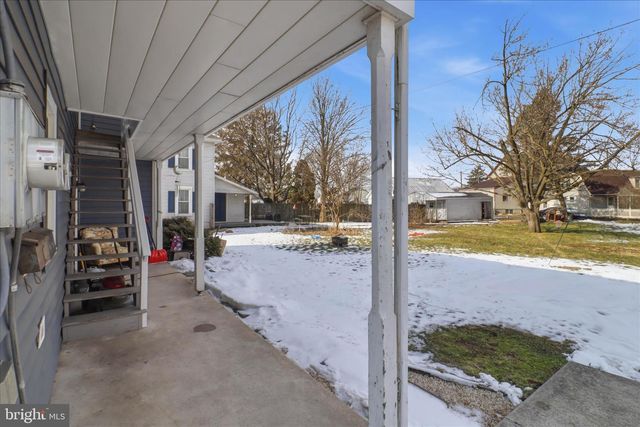 146 N CEDAR ST, Lititz, PA 17543