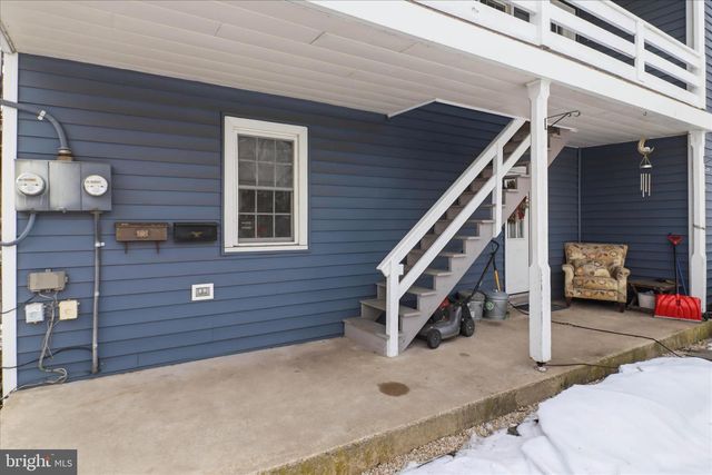 146 N CEDAR ST, Lititz, PA 17543