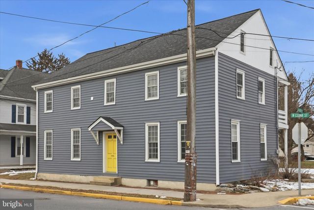 146 N CEDAR ST, Lititz, PA 17543