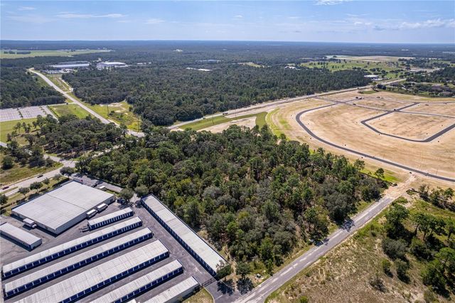 0 ANDERSON SNOW ROAD, Spring Hill, FL 34609