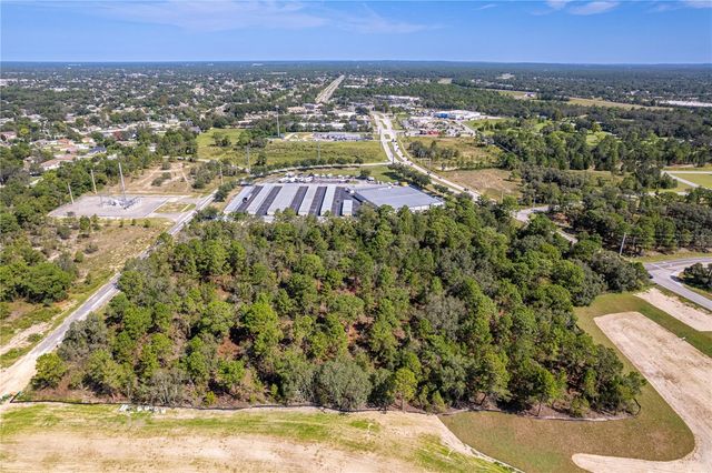 0 ANDERSON SNOW ROAD, Spring Hill, FL 34609