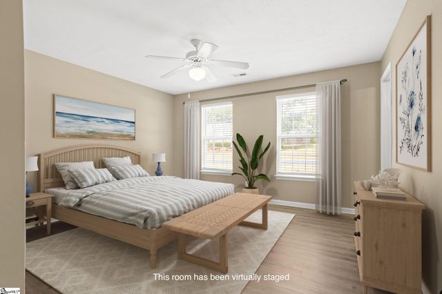 204 Old Orchard Road, Greer, SC 29650