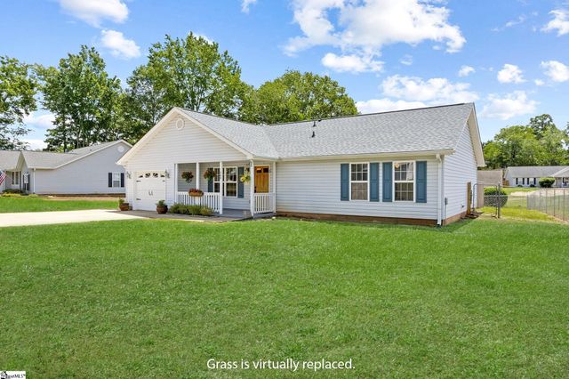 204 Old Orchard Road, Greer, SC 29650