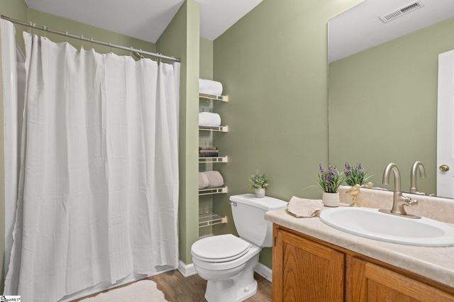 204 Old Orchard Road, Greer, SC 29650