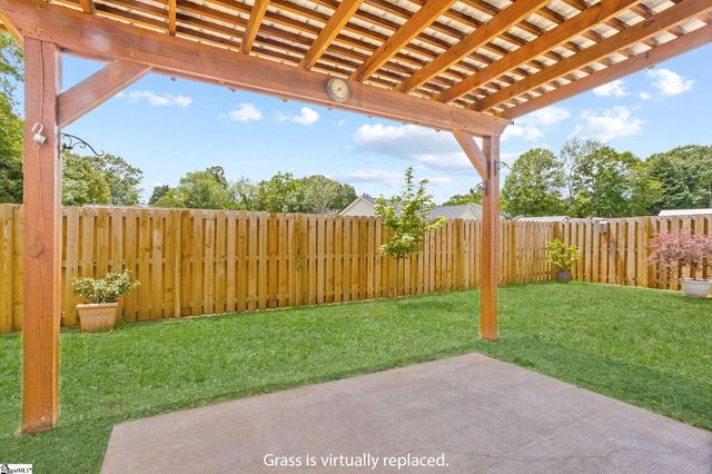 204 Old Orchard Road, Greer, SC 29650