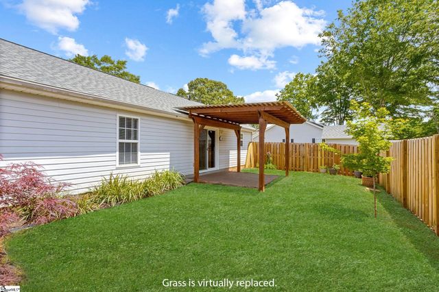 204 Old Orchard Road, Greer, SC 29650