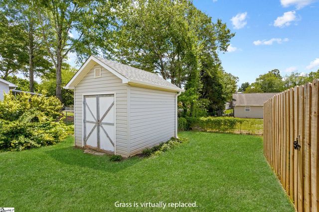 204 Old Orchard Road, Greer, SC 29650