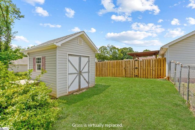 204 Old Orchard Road, Greer, SC 29650