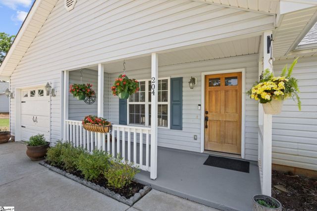204 Old Orchard Road, Greer, SC 29650