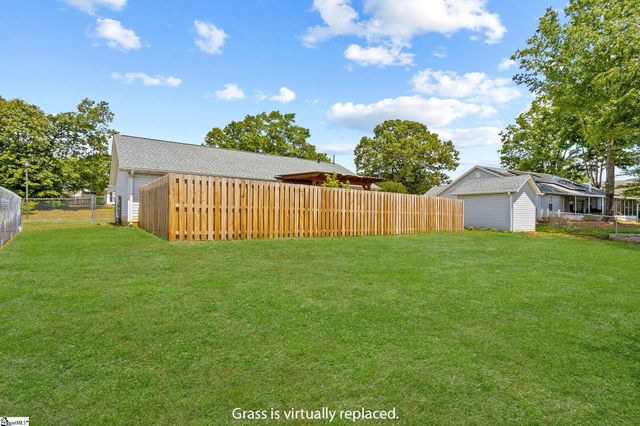 204 Old Orchard Road, Greer, SC 29650
