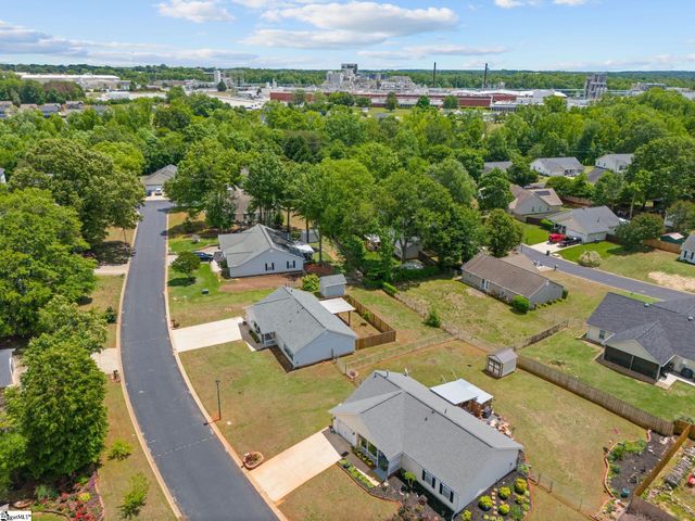 204 Old Orchard Road, Greer, SC 29650