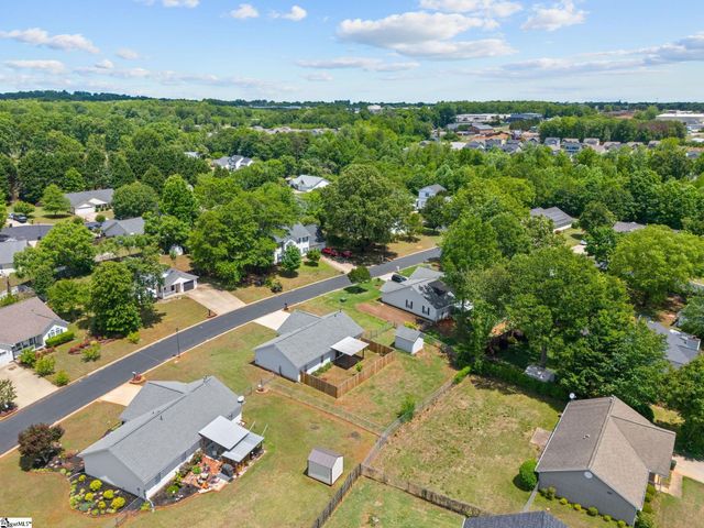 204 Old Orchard Road, Greer, SC 29650