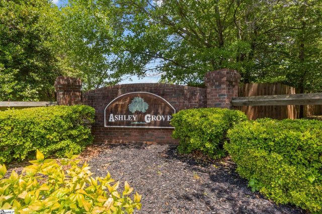204 Old Orchard Road, Greer, SC 29650
