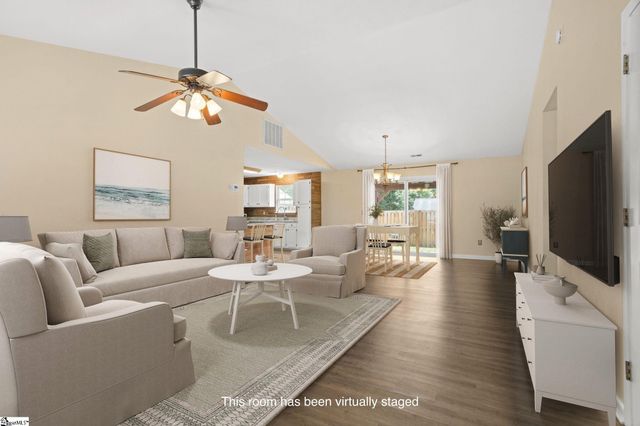 204 Old Orchard Road, Greer, SC 29650