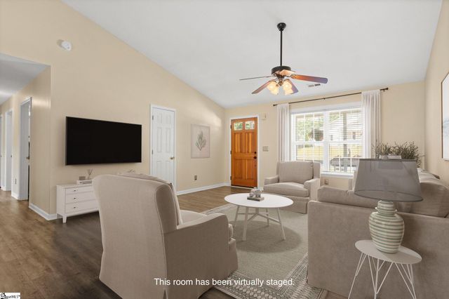 204 Old Orchard Road, Greer, SC 29650