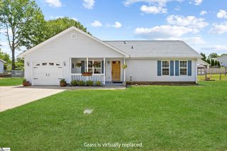 204 Old Orchard Road, Greer, SC 29650