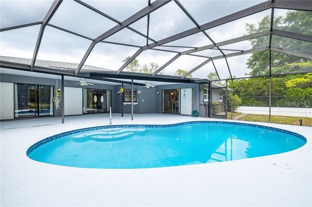 5118 MERRIFIELD COURT, Spring Hill, FL 34608