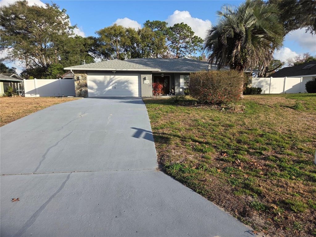 5118 MERRIFIELD COURT, Spring Hill, FL 34608