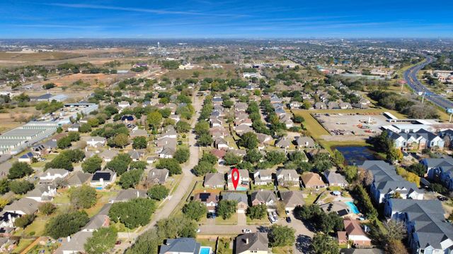 15218 Hidden Hollow Lane, Sugar Land, TX 77498