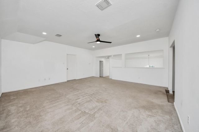 15218 Hidden Hollow Lane, Sugar Land, TX 77498