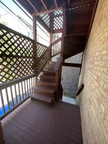 852 W Diversey Parkway 1R, Chicago, IL 60614