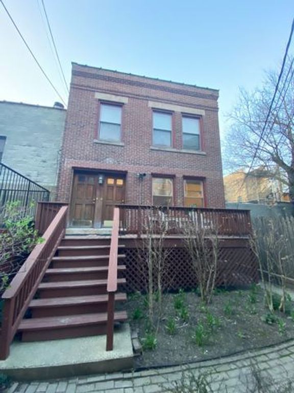 852 W Diversey Parkway 1R, Chicago, IL 60614