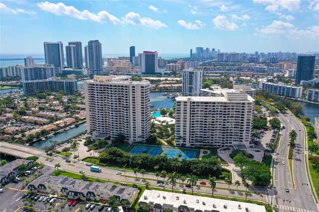 2500 Parkview Dr 2319, Hallandale Beach, FL 33009