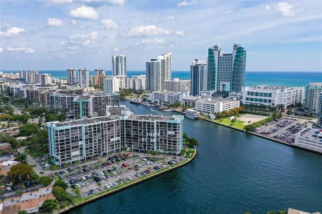 2500 Parkview Dr 2319, Hallandale Beach, FL 33009