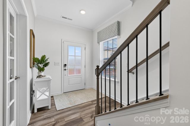 106 Nablus Trail B, Mooresville, NC 28117