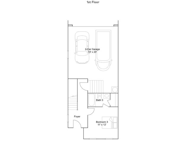 106 Nablus Trail B, Mooresville, NC 28117