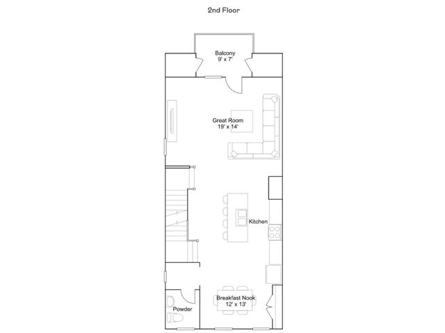 106 Nablus Trail B, Mooresville, NC 28117