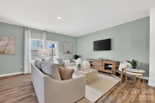 106 Nablus Trail B, Mooresville, NC 28117