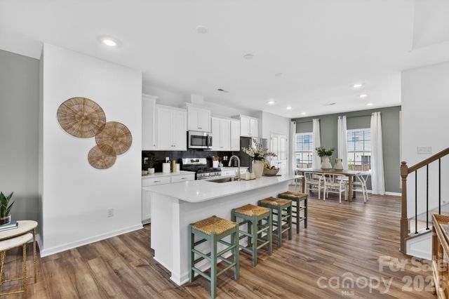 106 Nablus Trail B, Mooresville, NC 28117