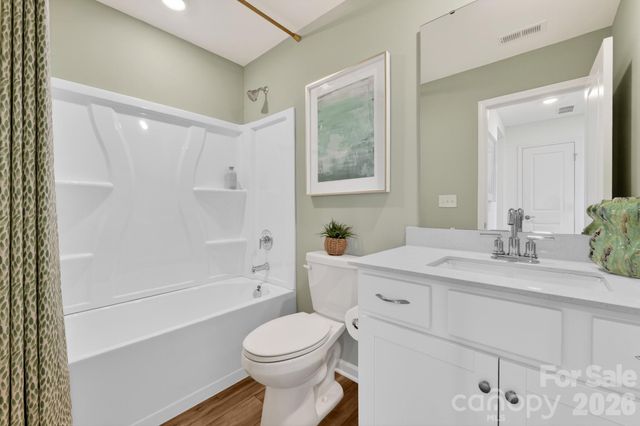 106 Nablus Trail B, Mooresville, NC 28117