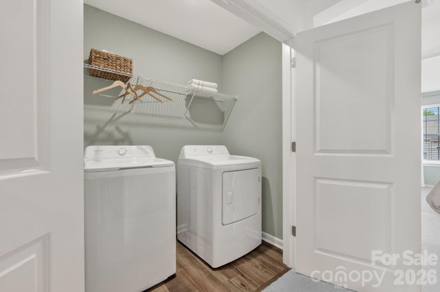 106 Nablus Trail B, Mooresville, NC 28117