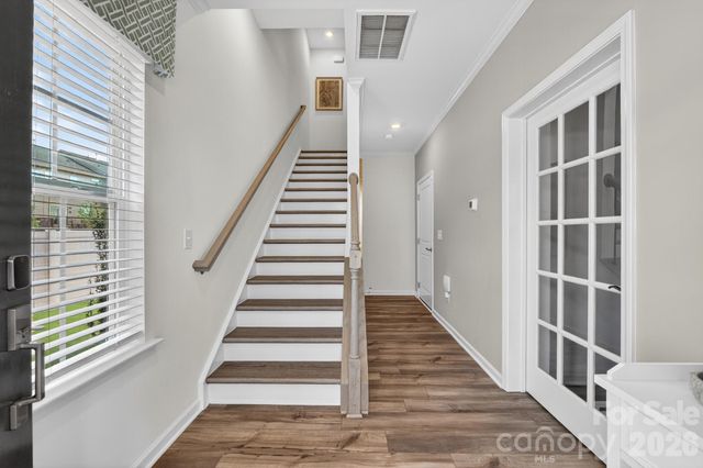 106 Nablus Trail B, Mooresville, NC 28117
