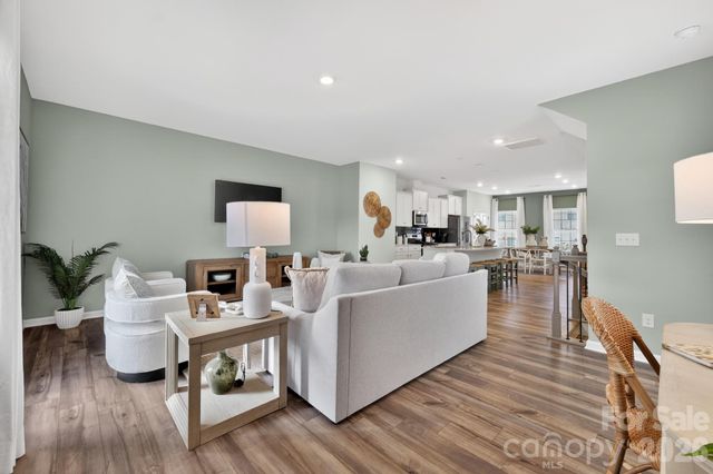 106 Nablus Trail B, Mooresville, NC 28117