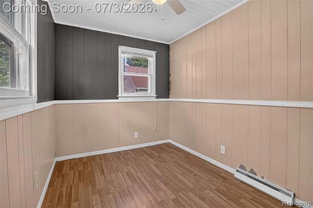 4322 Baker Road, Bridgeport, MI 48722