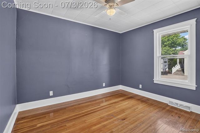 4322 Baker Road, Bridgeport, MI 48722