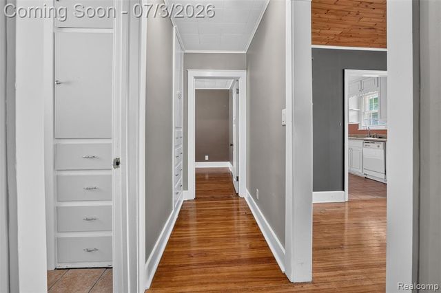 4322 Baker Road, Bridgeport, MI 48722