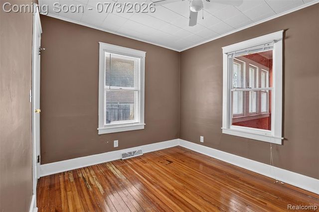 4322 Baker Road, Bridgeport, MI 48722