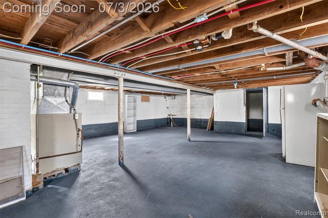 4322 Baker Road, Bridgeport, MI 48722