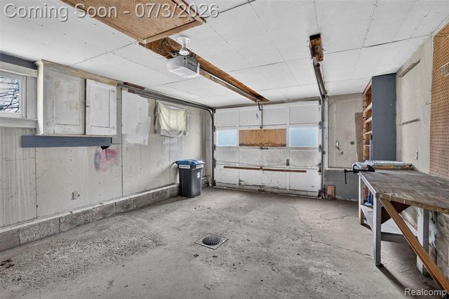 4322 Baker Road, Bridgeport, MI 48722