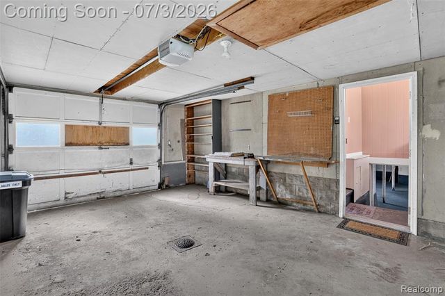 4322 Baker Road, Bridgeport, MI 48722