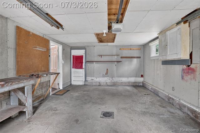 4322 Baker Road, Bridgeport, MI 48722
