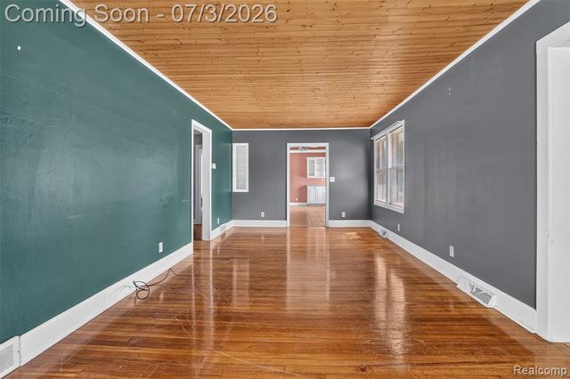 4322 Baker Road, Bridgeport, MI 48722