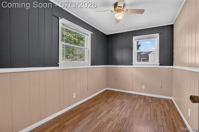 4322 Baker Road, Bridgeport, MI 48722